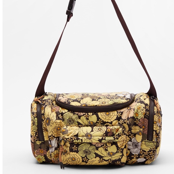 Zara Bag - Picture 1 of 5